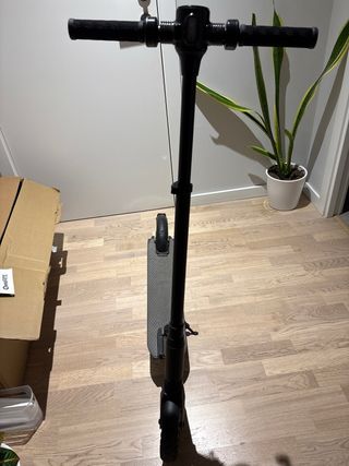 Patinete eléctrico QMWHEEL X8C