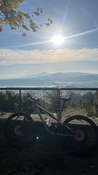 Orbea OIZ H30 SIN ESTRENAR