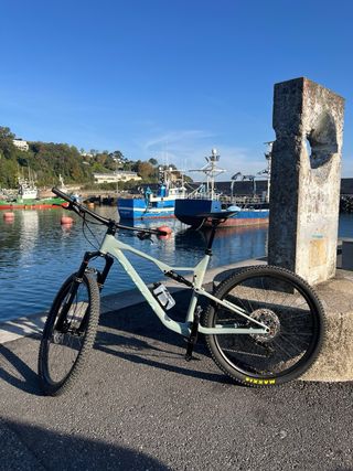 Orbea OIZ H30 SIN ESTRENAR