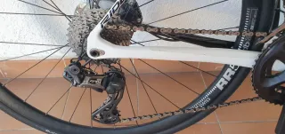 RIDLEY FENIX SL DISC Ultegra DI2