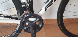 RIDLEY FENIX SL DISC Ultegra DI2