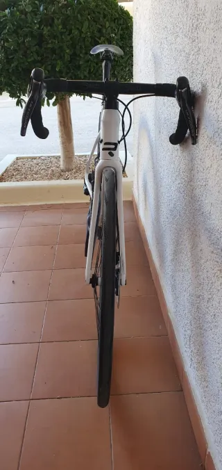 RIDLEY FENIX SL DISC Ultegra DI2