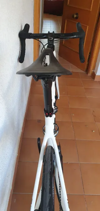 RIDLEY FENIX SL DISC Ultegra DI2