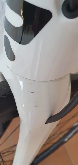 RIDLEY FENIX SL DISC Ultegra DI2