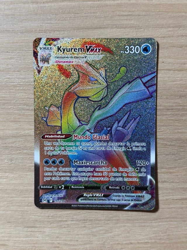 Pack de Cartas Pokémon