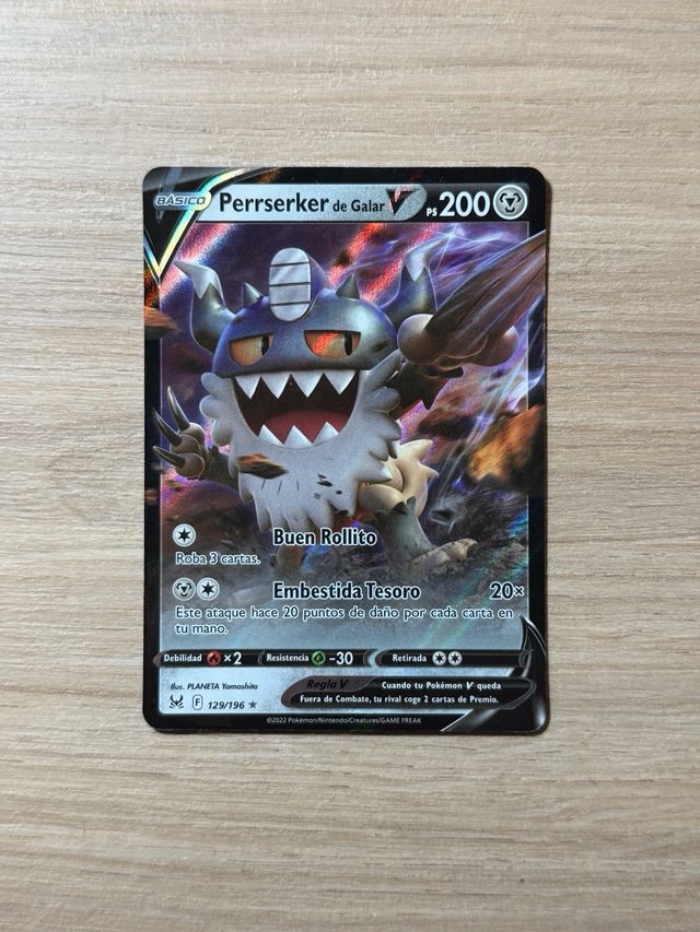 Pack de Cartas Pokémon