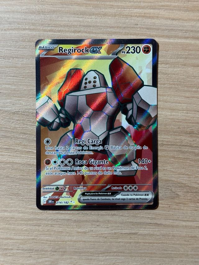 Pack de Cartas Pokémon