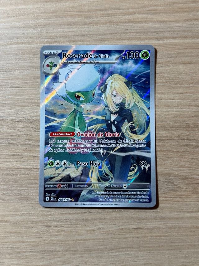 Pack de Cartas Pokémon