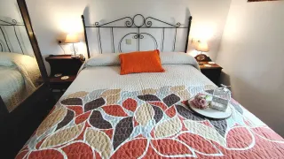 Casa rural a 10 minutos de Puy Du Fou y 15 Toledo