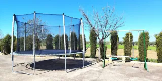 Casa rural a 10 minutos de Puy Du Fou y 15 Toledo