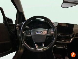 Ford Fiesta 1.0 EcoBoost 100cv Titanium 5p