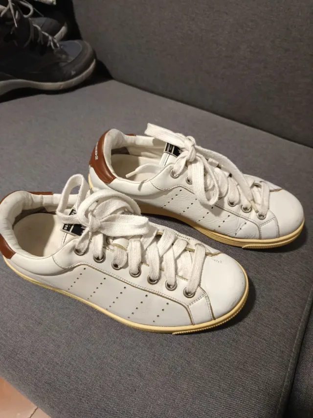 Lote Zapatillas Hombre Varias Marcas