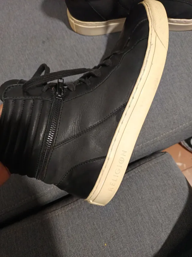 Lote Zapatillas Hombre Varias Marcas