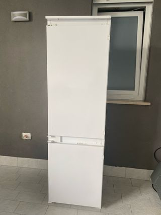 Frigorifero Hotpoint Ariston bianco