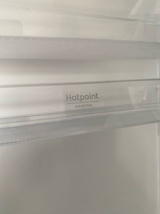Frigorifero Hotpoint Ariston bianco