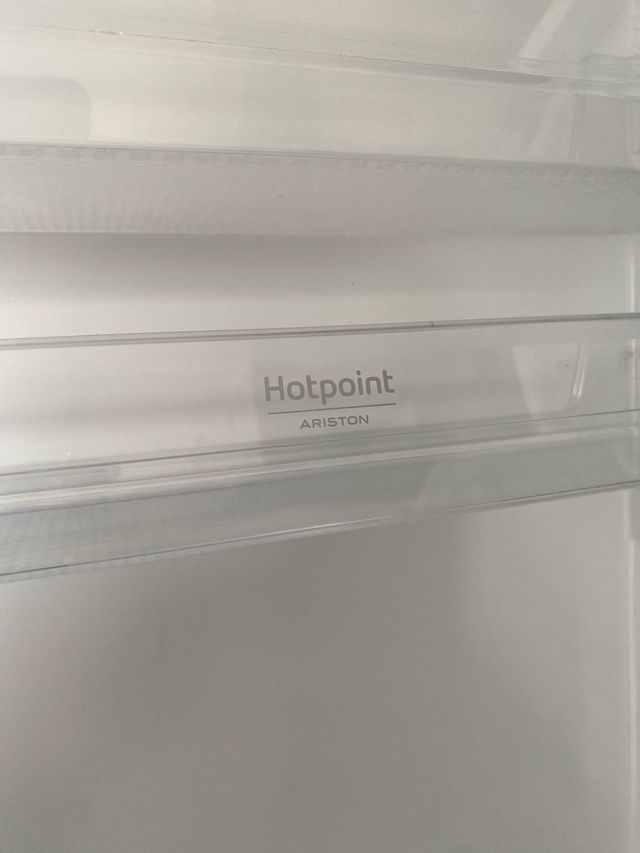Frigorifero Hotpoint Ariston bianco