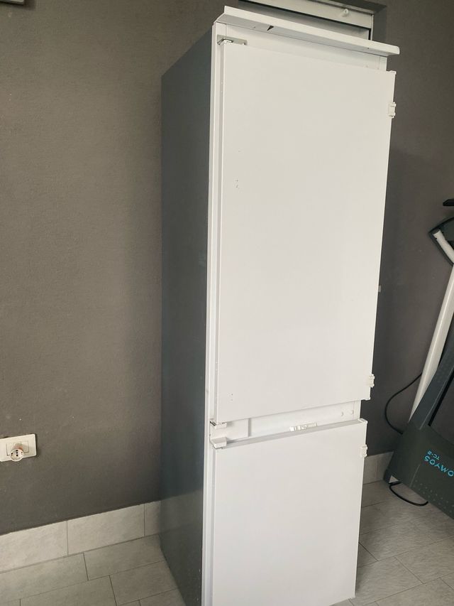Frigorifero Hotpoint Ariston bianco