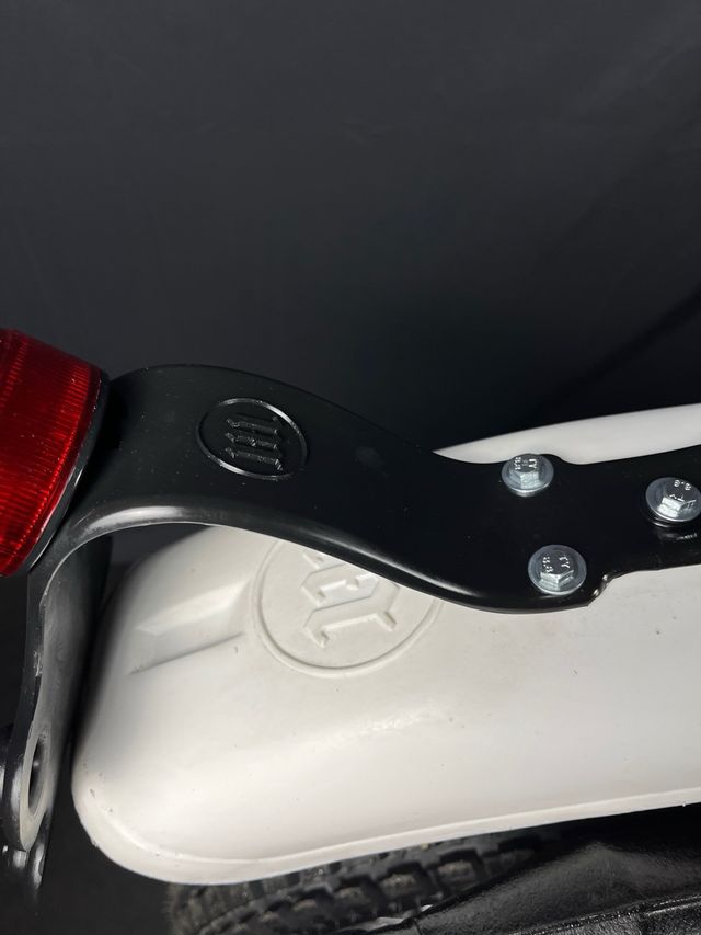 Montesa Cota 348 Malcolm Rathmell restaurada