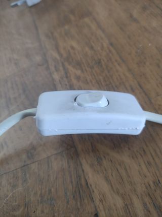 Lampada di sale dell'Himalaya