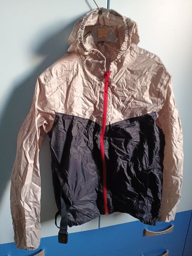 Poncho Mantellina Impermeabile