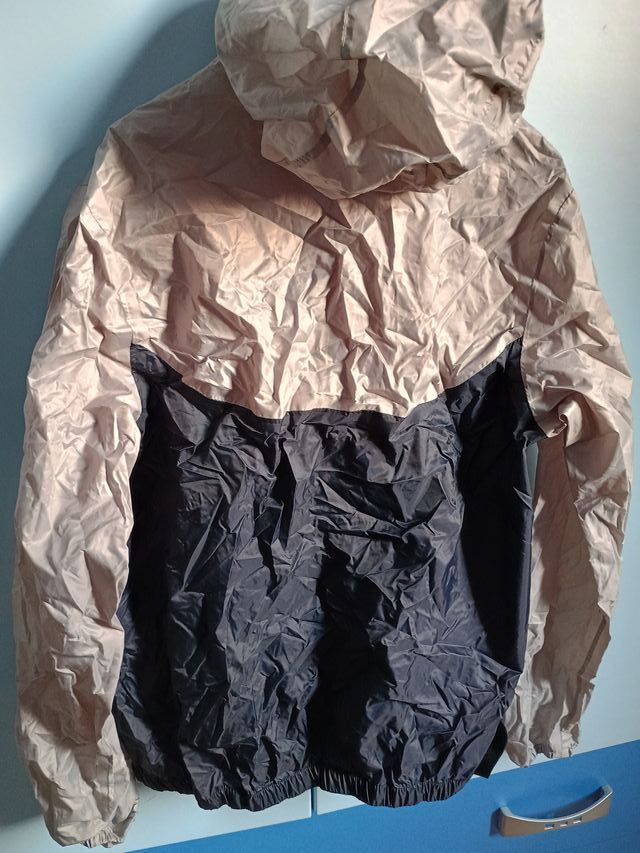 Poncho Mantellina Impermeabile