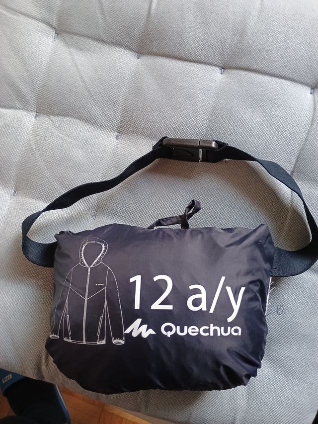 Poncho Mantellina Impermeabile