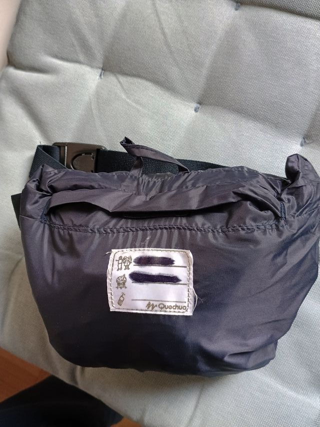 Poncho Mantellina Impermeabile