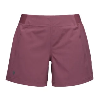 Pantalón corto mujer Black Diamond Sierra Shorts