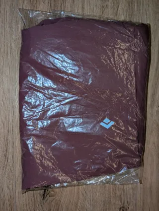 Pantalón corto mujer Black Diamond Sierra Shorts