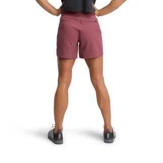 Pantalón corto mujer Black Diamond Sierra Shorts