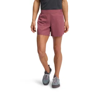 Pantalón corto mujer Black Diamond Sierra Shorts