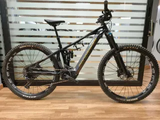 Mondraker Crafty R E-Bike Full Suspension
