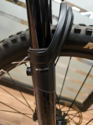 Mondraker Crafty R E-Bike Full Suspension