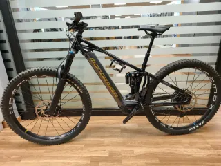 Mondraker Crafty R E-Bike Full Suspension