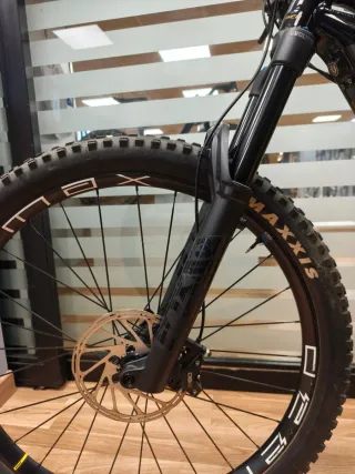 Mondraker Crafty R E-Bike Full Suspension