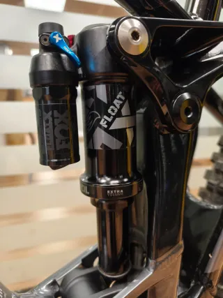 Mondraker Crafty R E-Bike Full Suspension