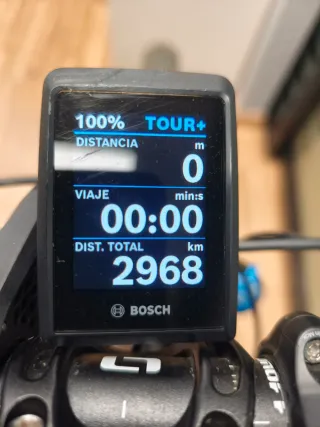 Mondraker Crafty R E-Bike Full Suspension