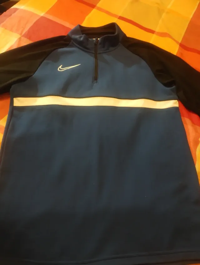 Chándal Nike Azul