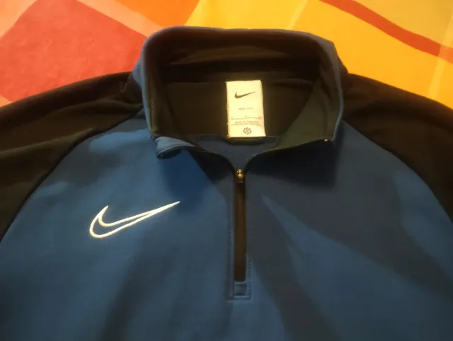 Chándal Nike Azul