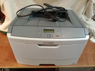2 Stampanti Laser