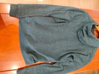 Sudadera Rip Curl cremallera