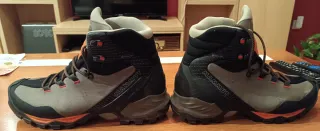 Botas de Montaña Mammut talla 42 ⅔