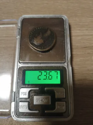 Sestercio Antonino Pio