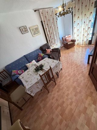 Casa adosada en venta en Alcalá la Real