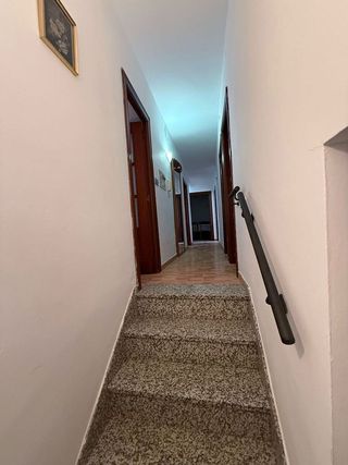 Casa adosada en venta en Alcalá la Real