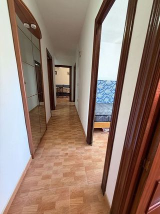 Casa adosada en venta en Alcalá la Real