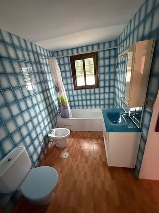 Casa adosada en venta en Alcalá la Real