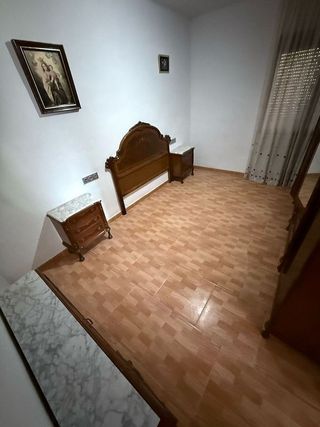 Casa adosada en venta en Alcalá la Real