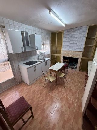 Casa adosada en venta en Alcalá la Real