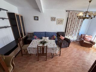 Casa adosada en venta en Alcalá la Real